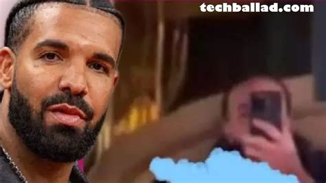 Leaked Video of Drake Big Meat Going Viral (Watch)